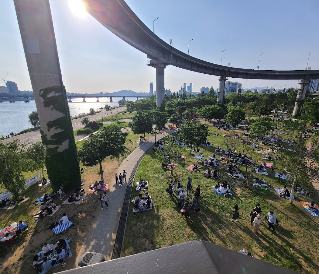 한강플플 6월 오픈마이크 1